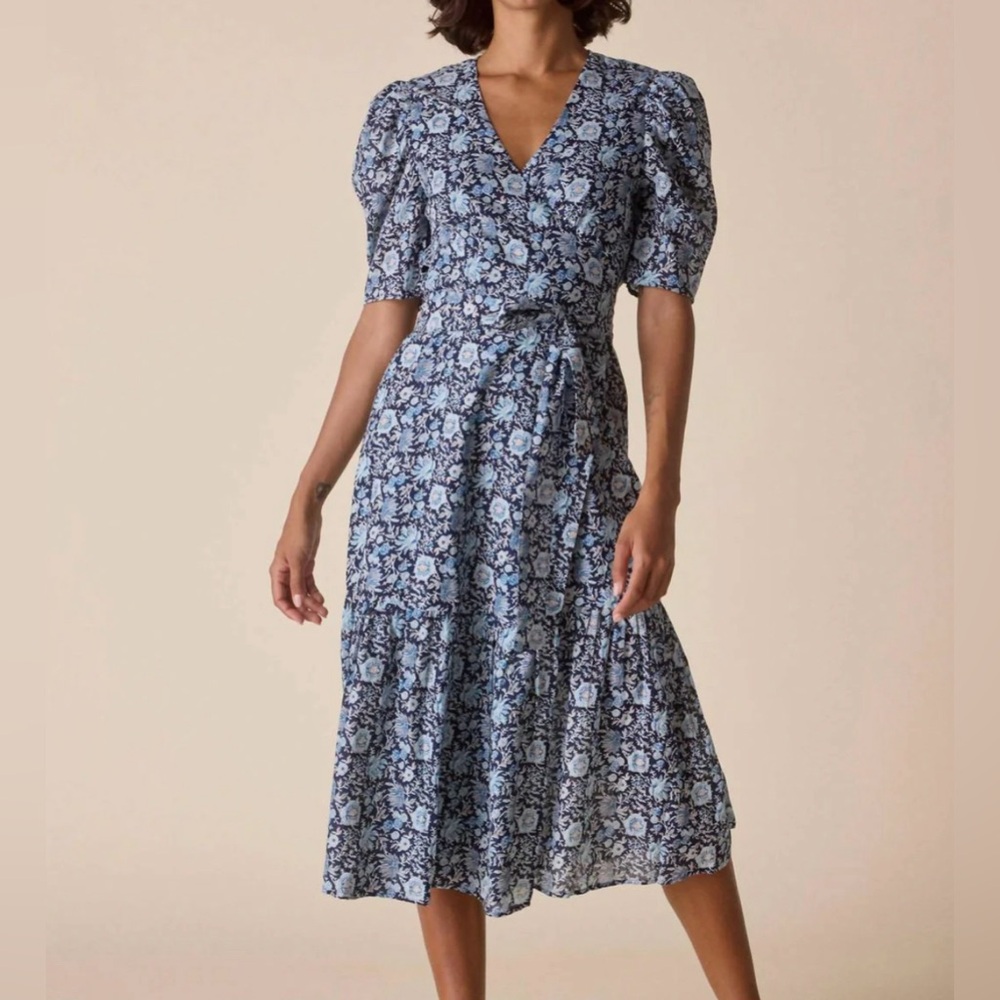 ST. ROCHE Pearl Dress